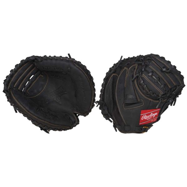 Rawlings 31.5 Renegade Catcher s Mitt Anthem Sports
