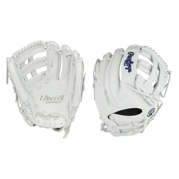 Rawlings 12.25&quot; Liberty Advanced Fastpitch Softball Glove