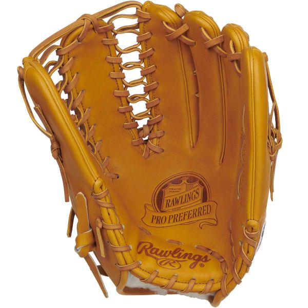 Rawlings 12.75 Mike Trout Pro Preferred Baseball Glove Anthem Sports
