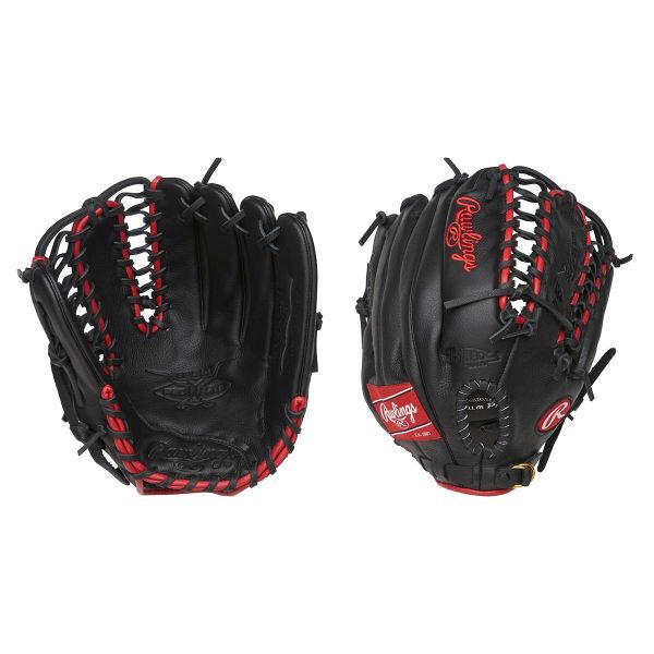 Rawlings 12.25&quot; Select Pro Lite Mike Trout Youth Baseball Glove, SPL1225MT
