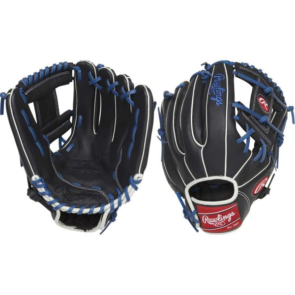 Rawlings 11.5&quot; Select Pro Lite Bo Bichette Youth Baseball Glove, SPL150BB 