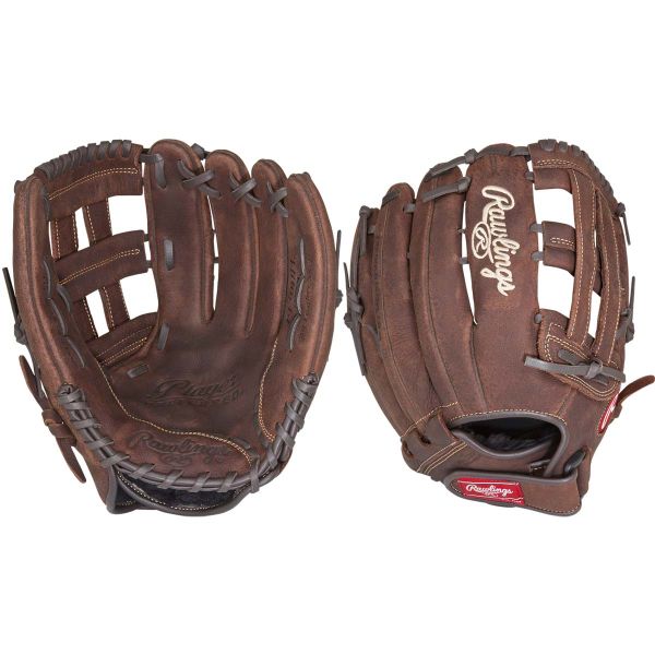 Rawlings 13&quot; Player Preferred Softball Glove