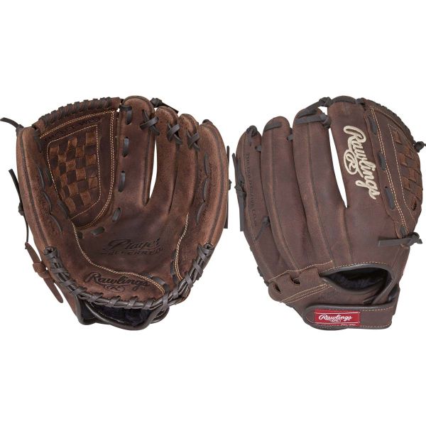 Rawlings 12.5&quot; Player Preferred Baseball/Softball Glove