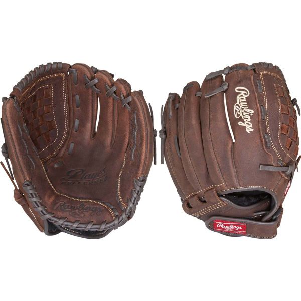 Rawlings 12&quot; Player Preferred Baseball/Softball Glove, P120BFL