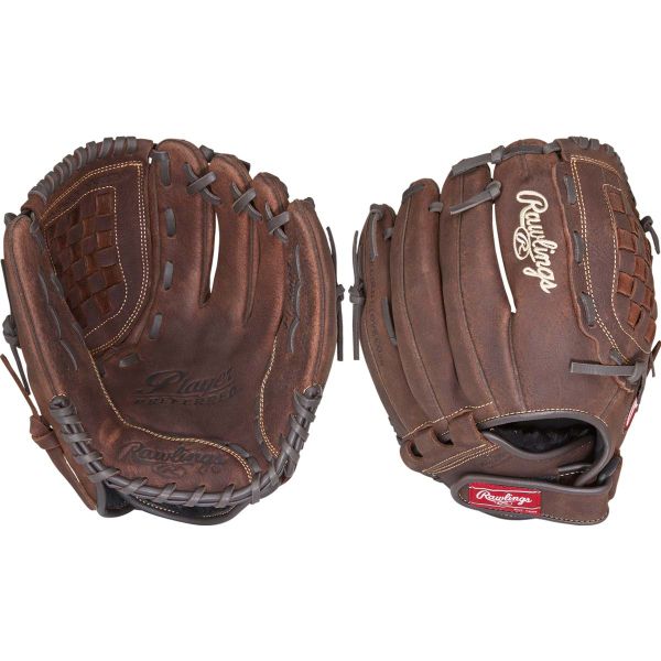 Rawlings 12&quot; Player Preferred Baseball/Softball Glove