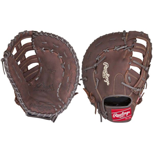 Rawlings 12.5&quot; Player Preferred First Base Mitt