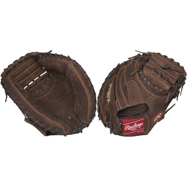 Rawlings 33" Youth Player Preferred Baseball Catcher's Mitt