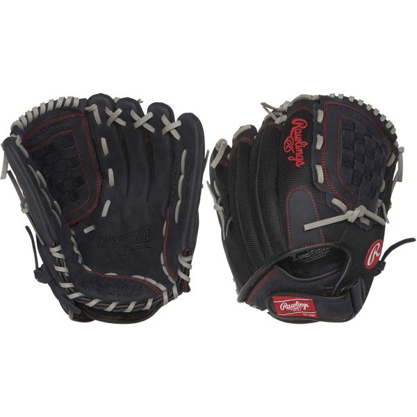 Rawlings 12.5&quot; Renegade Baseball/Softball Glove