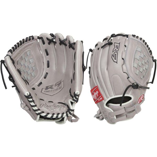 Rawlings 11.5&quot; R9 Contour Fastpitch Softball Glove