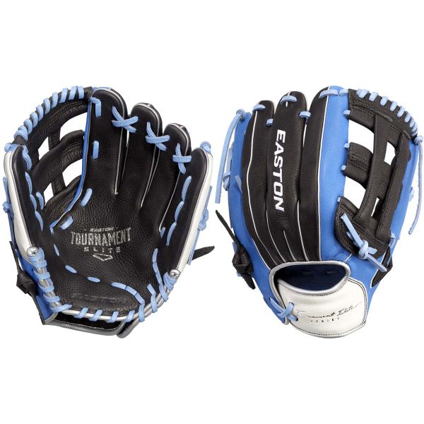 Easton 11.5&quot; Tournament Elite Baseball Glove, TEB115H