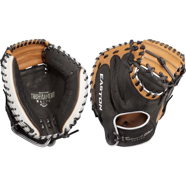 Easton 32.5&quot; Tournament Elite Catcher&#039;s Mitt