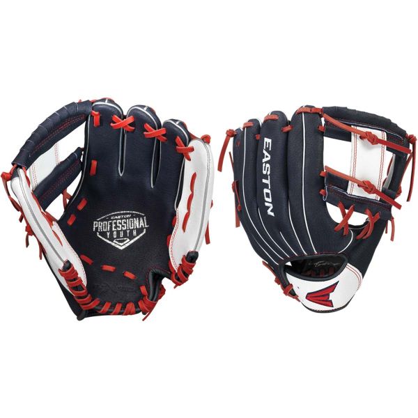 Easton 10" Youth Professional Baseball Glove