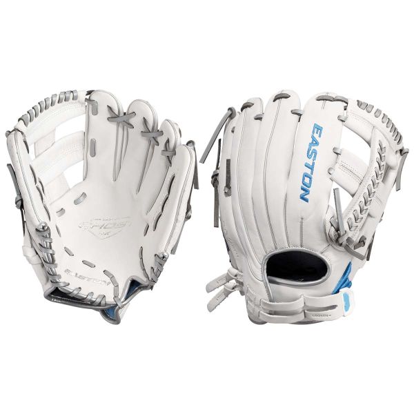 Easton 11.75&quot; Ghost Fastpitch Softball Glove,  GNXFP1175