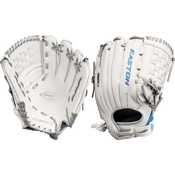 Easton 12&quot; Ghost Fastpitch Softball Glove