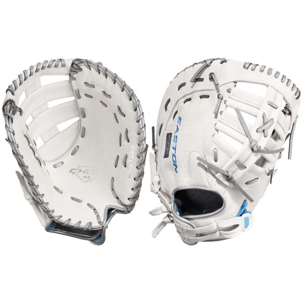 Easton 13&quot; Ghost NX Fastpitch Softball First Base Mitt