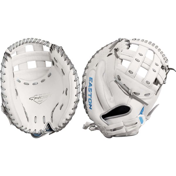 Easton 34&quot; Ghost NX Fastpitch Softball Catcher&#039;s Mitt