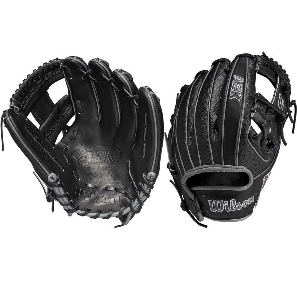 Wilson 11.5" A2K 1786 SuperSkin Baseball Glove