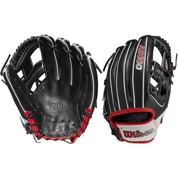 Wilson 11.75" A2000 1975 Baseball Glove