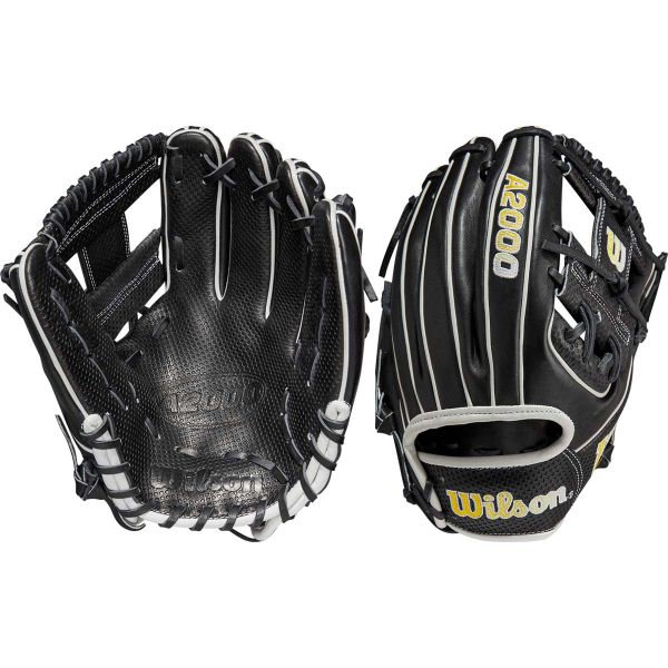 Wilson 11.5" A2000 1786 Spin Control Infielder&#039;s Baseball Glove