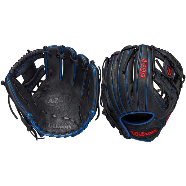 Wilson 11.25" Youth A700 Baseball Glove