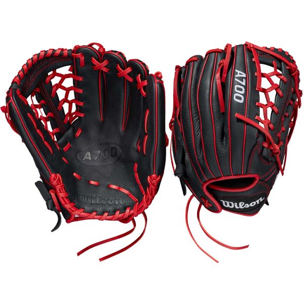 Wilson 12" Youth A700 Baseball Glove