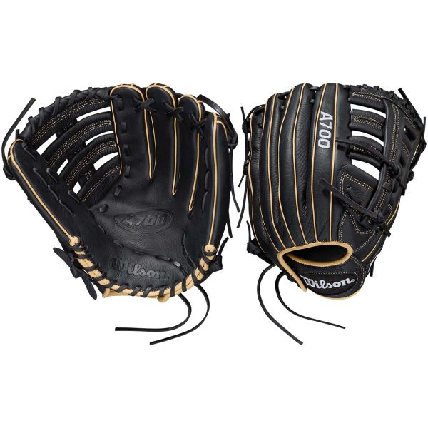 Wilson 12.5" Youth A700 Baseball Glove