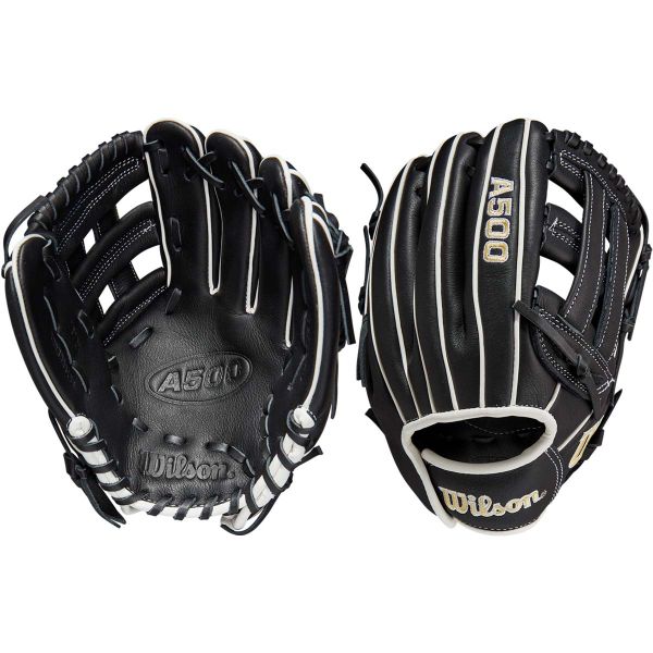 Wilson 10.5" A500 Youth Baseball Glove