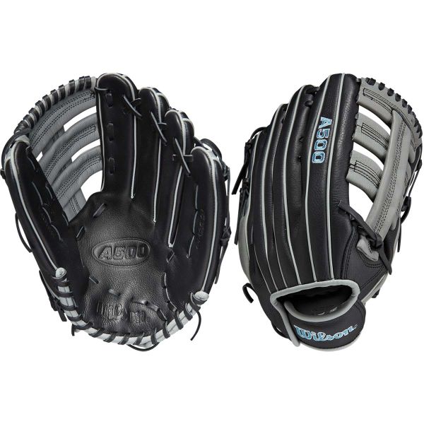 Wilson 12.5" A500 Youth Baseball Glove
