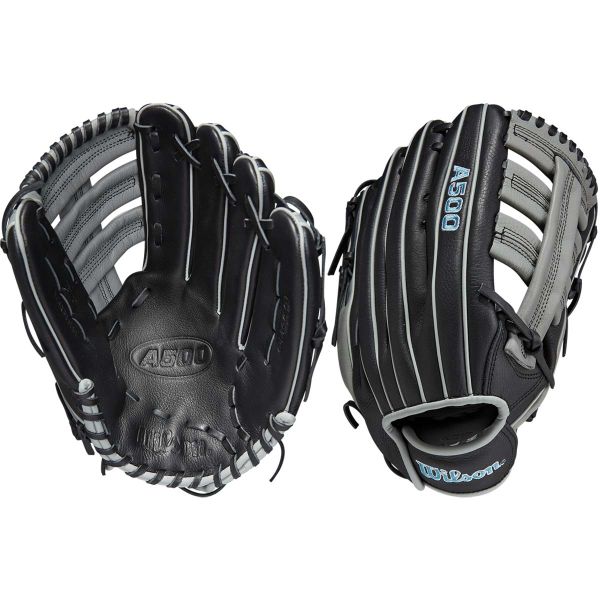 Wilson 12.5" Youth A500 Baseball Glove