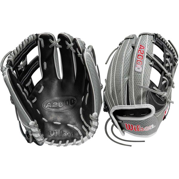 Wilson 11.75" A2000 FP75 SuperSkin Fastpitch Glove