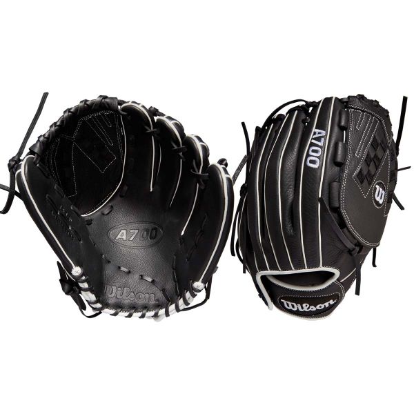 Wilson 12.5" A700 Fastpitch Glove