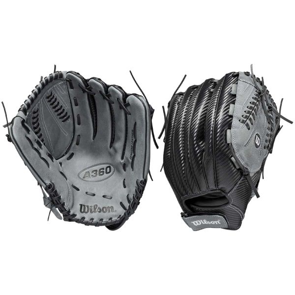 Wilson 13&quot; A360 Slowpitch Softball Glove