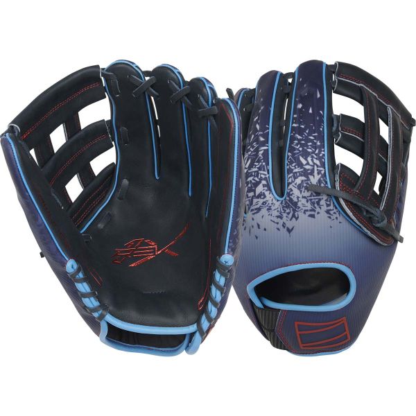 Rawlings 12.75" REV1X Pro H-Web Baseball Glove