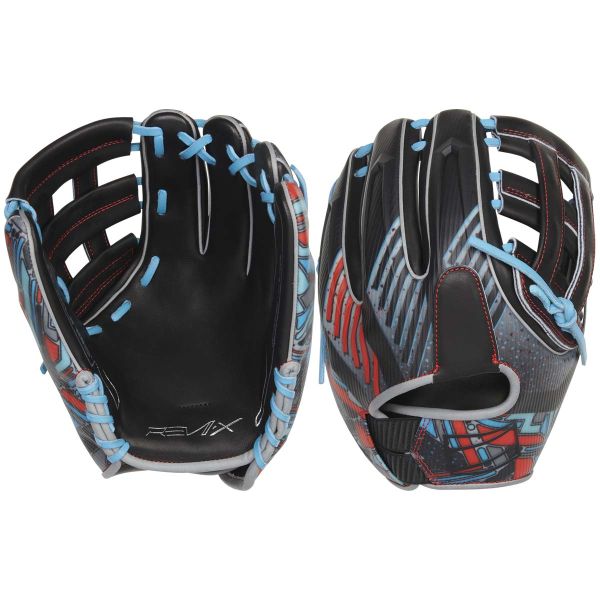 Rawlings 11.75" REV1X Pro H-Web Baseball Glove