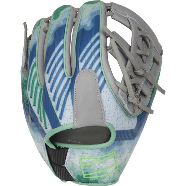 Rawlings 11.5