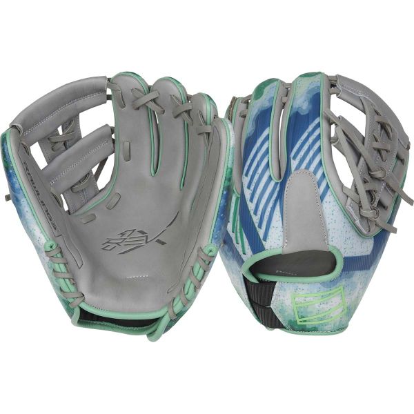 Rawlings 11.5" REV1X Francisco Lindor Baseball Glove