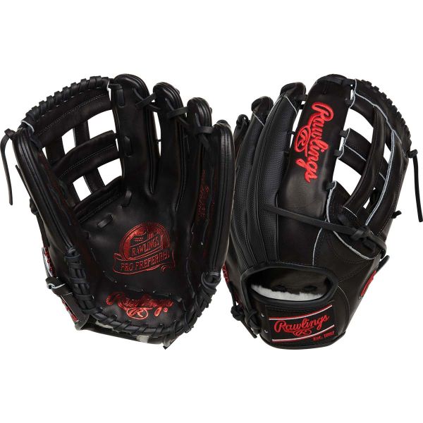 Rawlings 12.75" Pro Preferred Baseball Glove