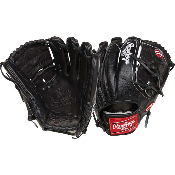 Rawlings 11.75" Pro Preferred Jacob deGrom Baseball Glove