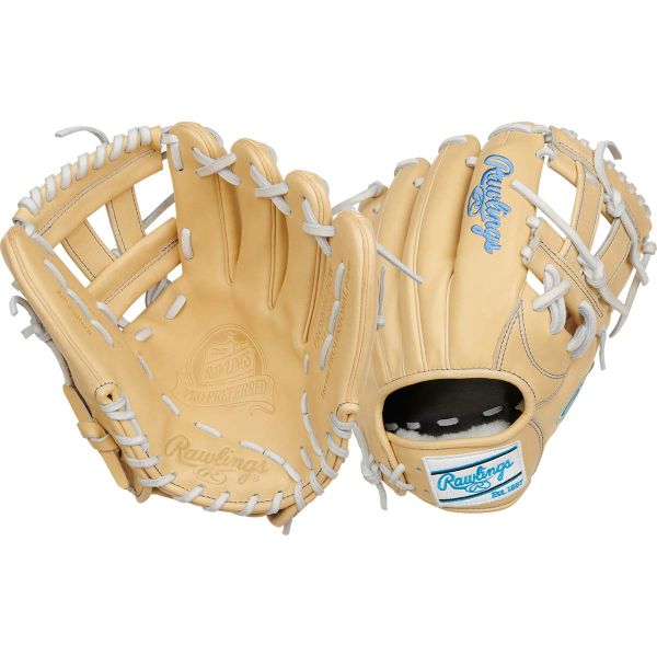 Rawlings 11.5" Pro Preferred V-Web Baseball Glove