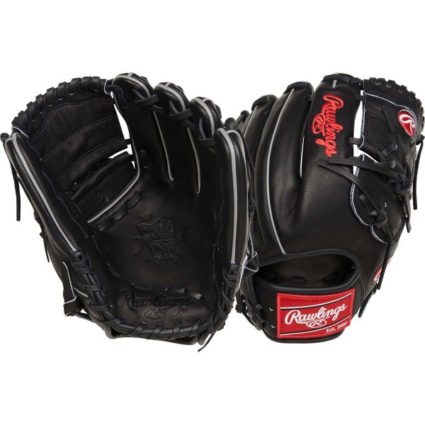 Rawlings 12" Heart of the Hide Baseball Glove