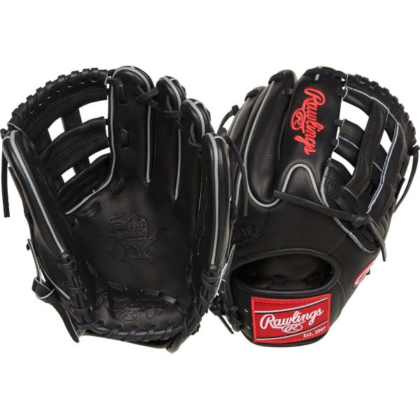 Rawlings 11.75" Heart of the Hide H-Web Baseball Glove