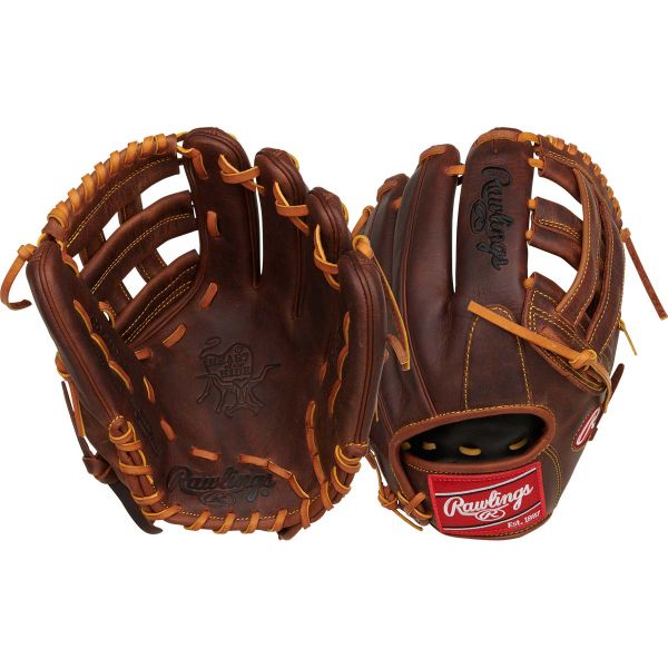 Rawlings 12" Heart of the Hide R2G Nolan Arenado Baseball Glove