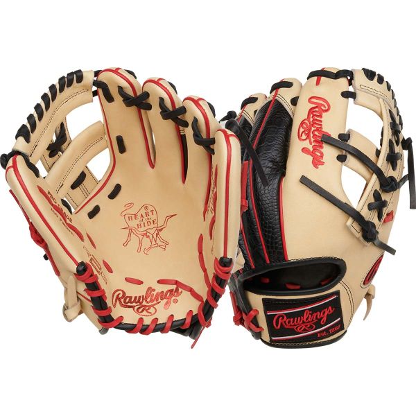 Rawlings 11.5" Heart of the Hide R2G Baseball Glove
