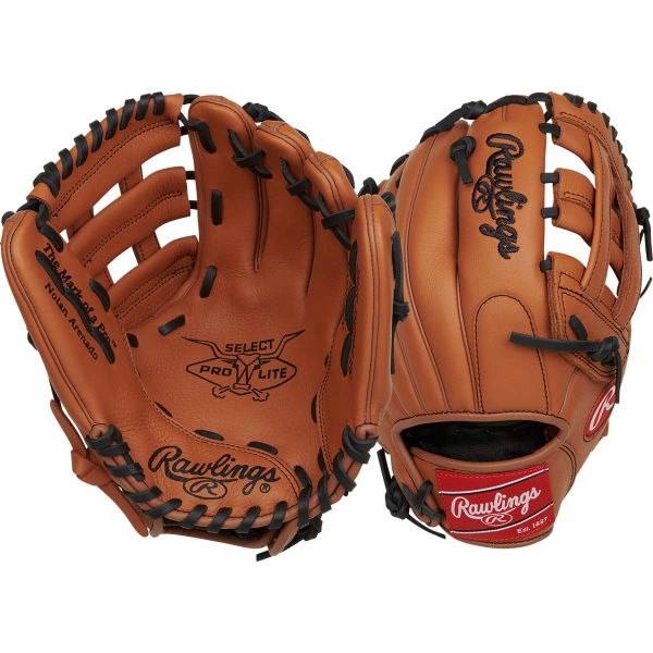Rawlings 11" Youth Select Pro Lite Nolan Arenado Baseball Glove