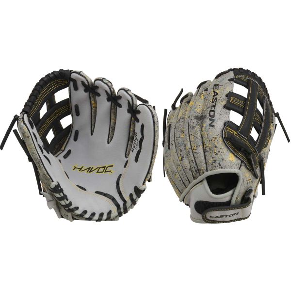 Easton 11" Youth Havoc Series Baseball Glove