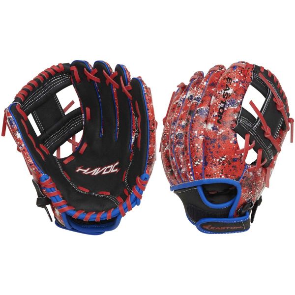 Easton 10.5" Youth Havoc Series Baseball Glove