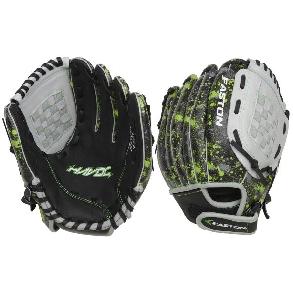 Easton 10" Youth Havoc Series Baseball Glove