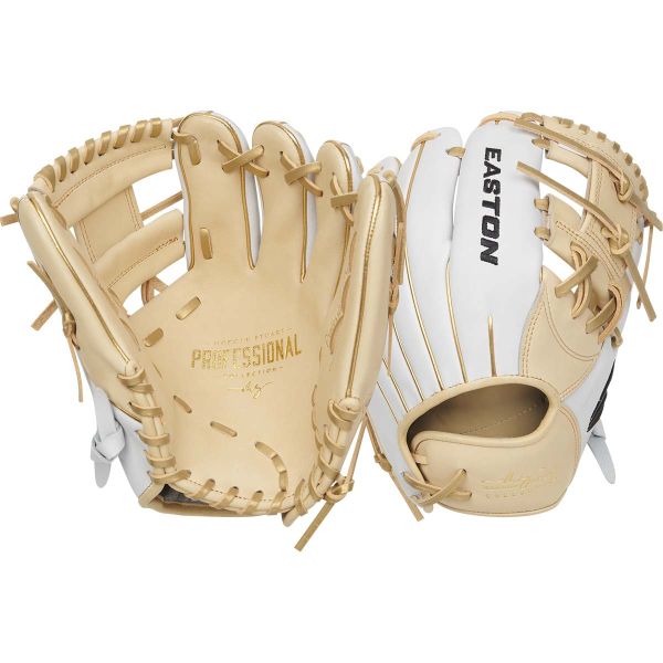 Easton 11.5" Morgan Stuart Professional Collection Signature Series Fastpitch Softball Glove