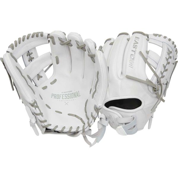 Easton 11.75" Professional Collection Fastpitch Glove