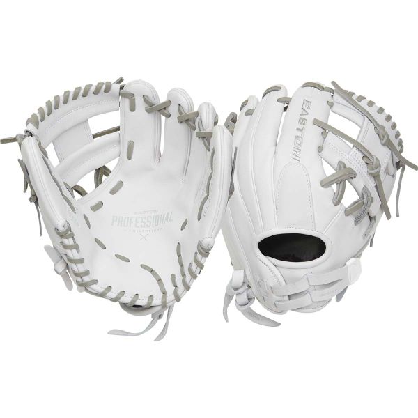 Easton 11.5" Professional Collection Fastpitch Glove